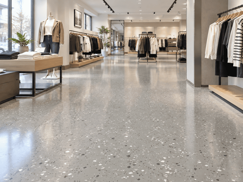 Calcolo dell'indennizzo dell'assicurazione sul credito commerciale relativo a una fattura per pavimenti in PVC